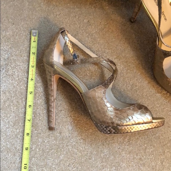 Alexandre Birman Heels - Picture 2 of 6